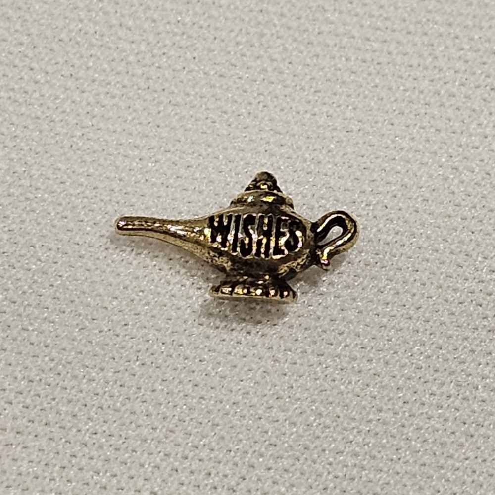 ORIGAMI OWL *single* Floating Charm